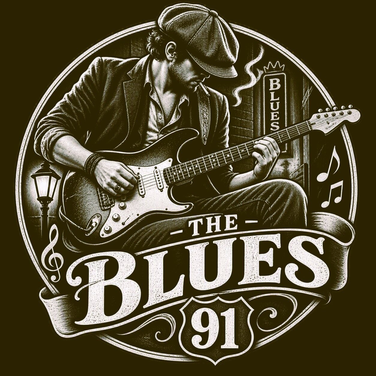 The Blues 91